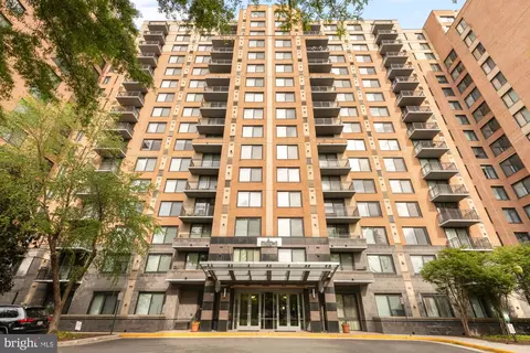 2451 Midtown Ave #501, Alexandria, VA 22303