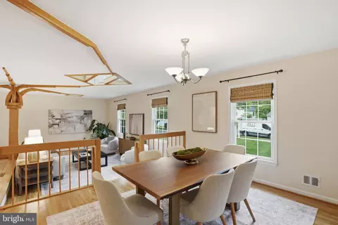Dining - 9614 Percussion Way, Vienna, VA 22182 photo 2 of 3