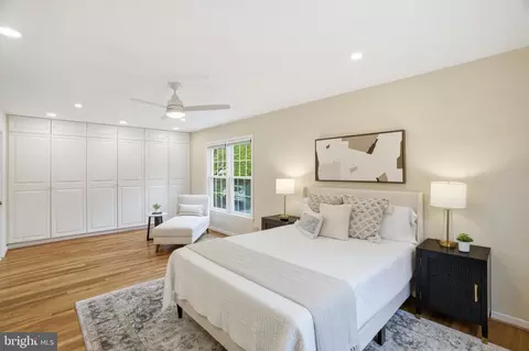 Bedroom - 9614 Percussion Way, Vienna, VA 22182 photo 1 of 6