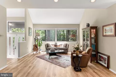 Living - 10714 Midsummer Dr, Reston, VA 20191 photo 3 of 5