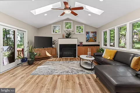 Living - 10714 Midsummer Dr, Reston, VA 20191 photo 1 of 5