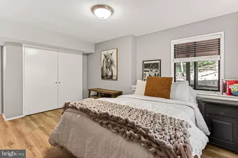 Bedroom - 10714 Midsummer Dr, Reston, VA 20191 photo 5 of 5