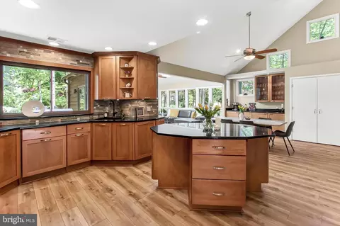 Kitchen - 10714 Midsummer Dr, Reston, VA 20191 photo 1 of 4