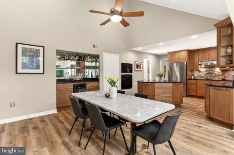 Dining - 10714 Midsummer Dr, Reston, VA 20191 photo 3 of 4