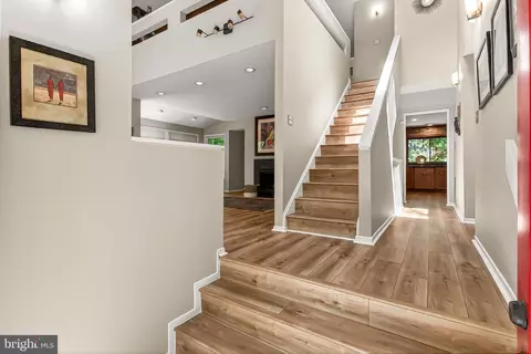 Entry Way - 10714 Midsummer Dr, Reston, VA 20191 photo 1 of 4