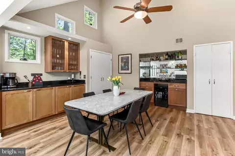 Dining - 10714 Midsummer Dr, Reston, VA 20191 photo 2 of 4