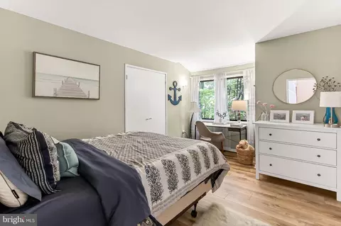 Bedroom - 10714 Midsummer Dr, Reston, VA 20191 photo 1 of 5