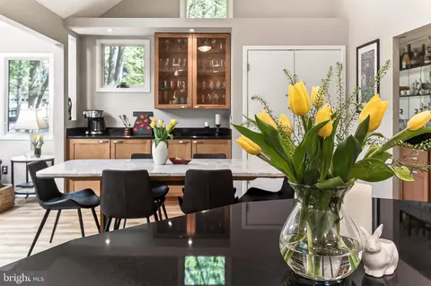 Dining - 10714 Midsummer Dr, Reston, VA 20191 photo 1 of 4