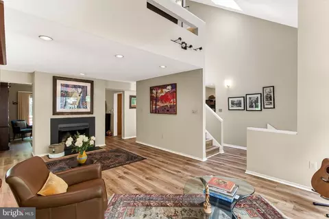 Living - 10714 Midsummer Dr, Reston, VA 20191 photo 4 of 5