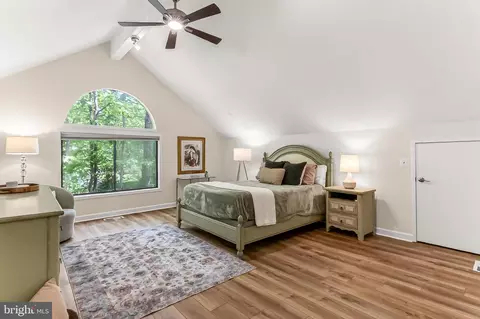 Bedroom - 10714 Midsummer Dr, Reston, VA 20191 photo 2 of 5