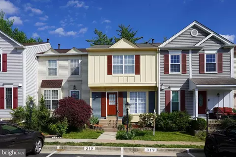 14717 Basingstoke Loop, Centreville, VA 20120