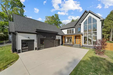2323 Stryker Ave, Vienna, VA 22181