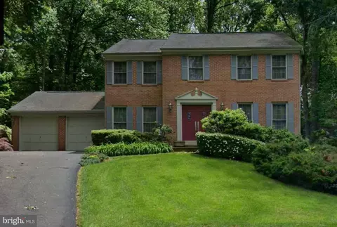 6423 John Jackson Ct, Fairfax Station, VA 22039