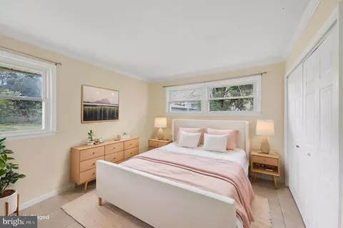 Bedroom - 6714 Edsall Rd, Springfield, VA 22151 photo 1 of 2