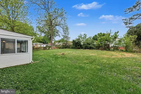 Exterior - 6714 Edsall Rd, Springfield, VA 22151 photo 4 of 4