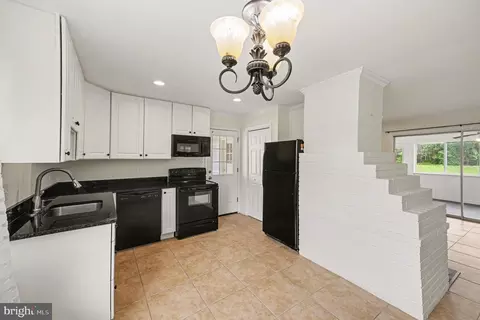 Entry Way - 6714 Edsall Rd, Springfield, VA 22151 photo 1 of 1