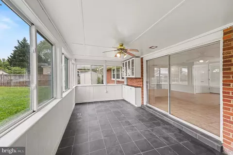 Exterior - 6714 Edsall Rd, Springfield, VA 22151 photo 2 of 4