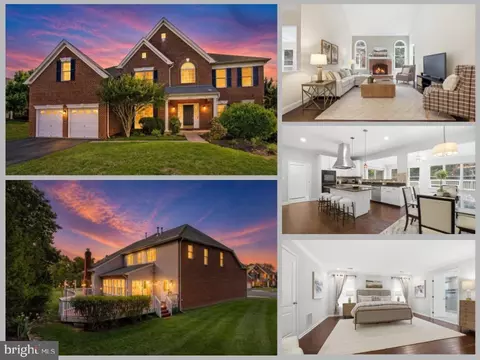 3221 Spring Rain Ct, Herndon, VA 20171