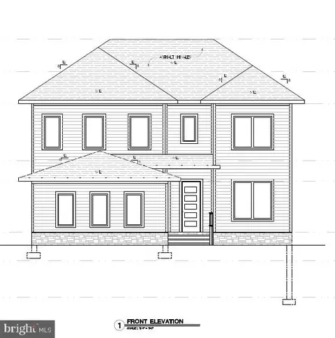 3111 Carroll Pl, Falls Church, VA 22042