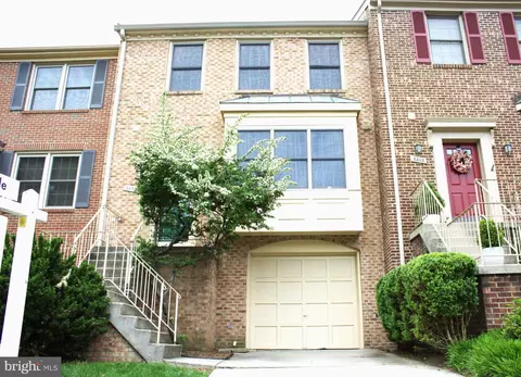 8408 Millwood Dr, Springfield, VA 22152