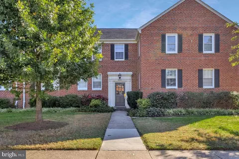 6609 Potomac Ave #B1, Alexandria, VA 22307