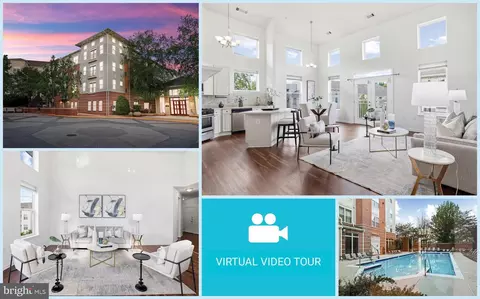 9480 Virginia Center Blvd #435, Vienna, VA 22181