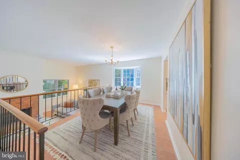 Dining - 11714 Dry River Ct, Reston, VA 20191 photo 1 of 1