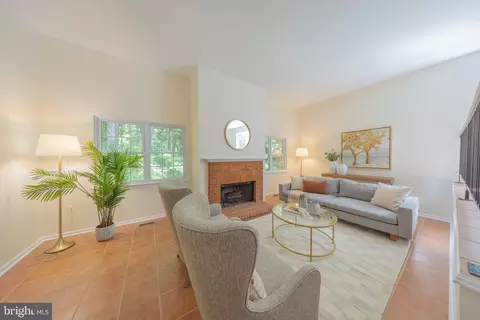 Living - 11714 Dry River Ct, Reston, VA 20191 photo 1 of 2