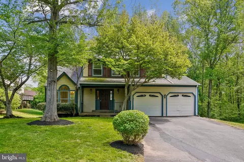 14408 Rockymount Ct, Centreville, VA 20120