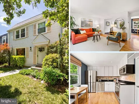 3138 Ellenwood Dr, Fairfax, VA 22031