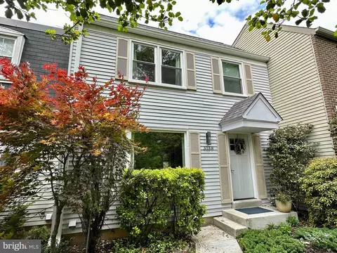 3138 Ellenwood Dr, Fairfax, VA 22031