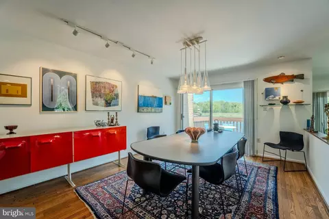 Dining - 2013 Lakewinds Dr, Reston, VA 20191 photo 1 of 5