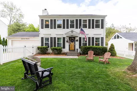 6141 Shiplett Blvd, Burke, VA 22015