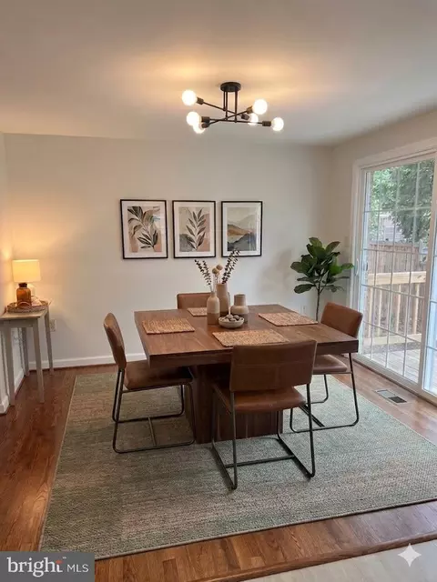 Dining - 2283 Dosinia Ct, Reston, VA 20191 photo 1 of 1