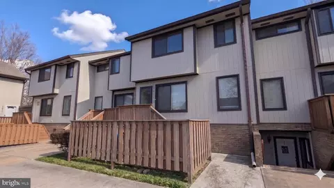 1667 Westwind Way #1667, Mclean, VA 22102