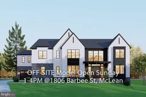 5918 Chesterbrook Rd, Mclean, VA 22101