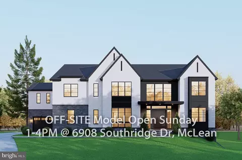 5918 Chesterbrook Rd, Mclean, VA 22101