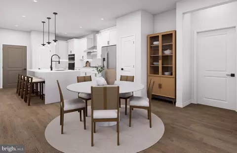 1961 Illumination Dr #6, Vienna, VA 22182