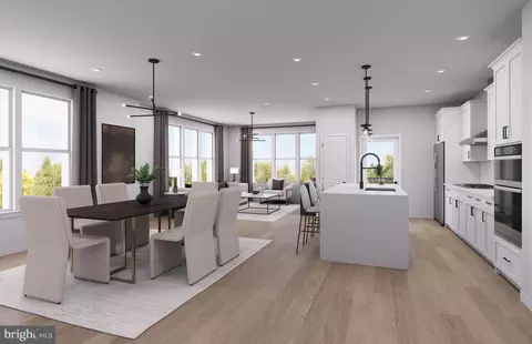 1961 Illumination Dr #8, Vienna, VA 22182