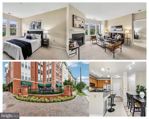 2665 Prosperity Ave #351, Fairfax, VA 22031