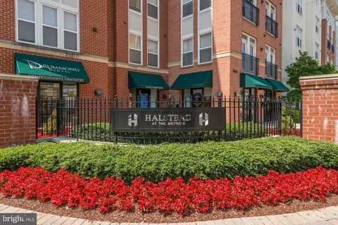 2665 Prosperity Ave #351, Fairfax, VA 22031