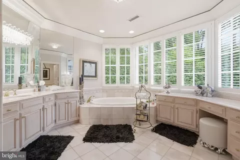 Bath - 1204 Daviswood Dr, Mclean, VA 22102 photo 4 of 8
