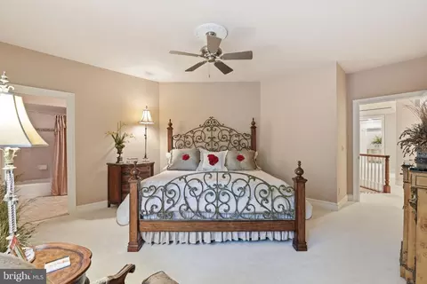 Bedroom - 1204 Daviswood Dr, Mclean, VA 22102 photo 8 of 8