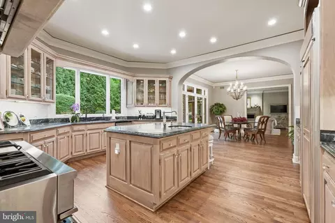 Kitchen - 1204 Daviswood Dr, Mclean, VA 22102 photo 1 of 5