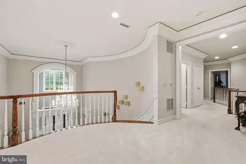 Entry Way - 1204 Daviswood Dr, Mclean, VA 22102 photo 5 of 5