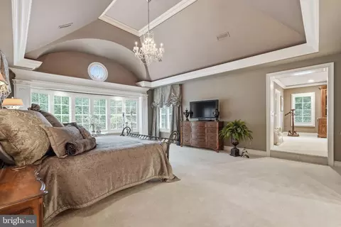 Bedroom - 1204 Daviswood Dr, Mclean, VA 22102 photo 1 of 8