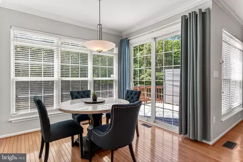 Dining - 7304 Hampton Manor Pl, Springfield, VA 22150 photo 2 of 2