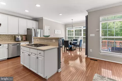Kitchen - 7304 Hampton Manor Pl, Springfield, VA 22150 photo 1 of 2