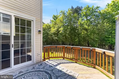 Exterior - 7304 Hampton Manor Pl, Springfield, VA 22150 photo 3 of 7