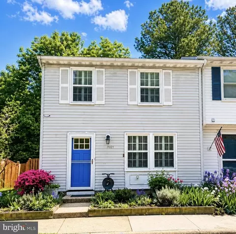 7021 Bryant Towne Ct, Alexandria, VA 22306